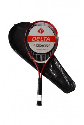 Delta Joys Full Çantalı 25" Tenis Raketi