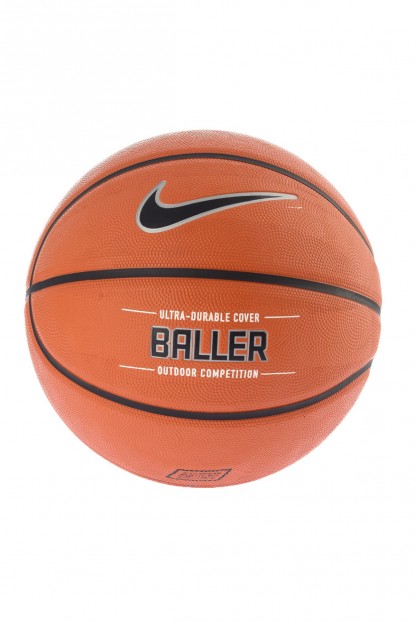 Nike Baller Kauçuk 7 No Basketbol Topu - NKI32-855
