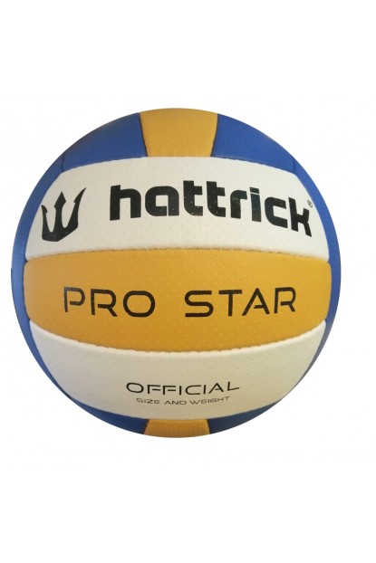 Hattrick Pro Star Voleybol Topu