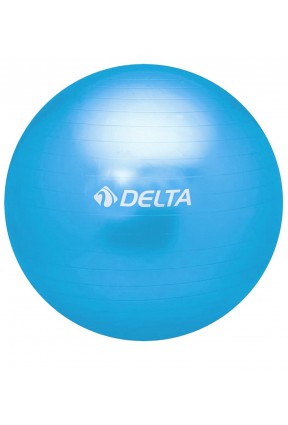 Delta Mavi Dura-Strong Deluxe Pilates Topu DS4865