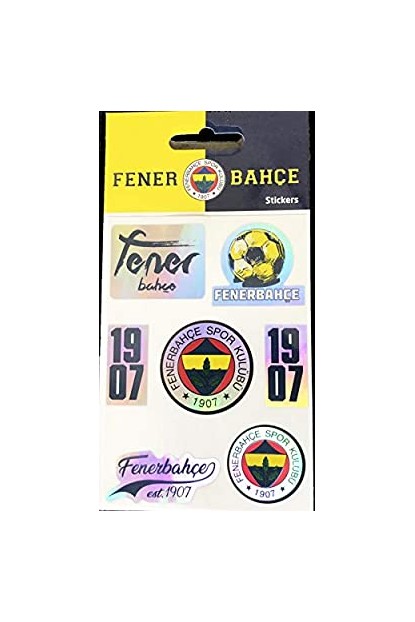 Lisanslı Trabzon Spor Sticker
