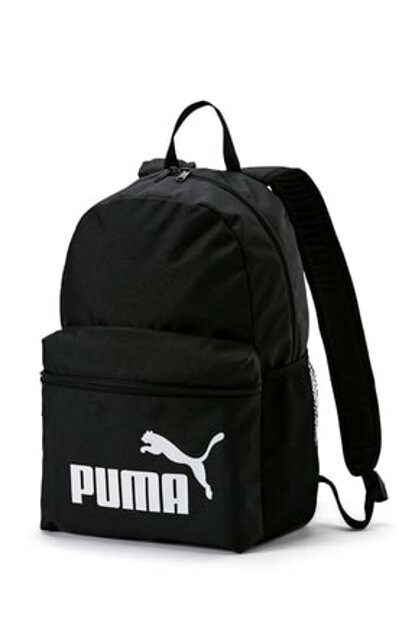 Puma Siyah Spor Çanta 75487-01