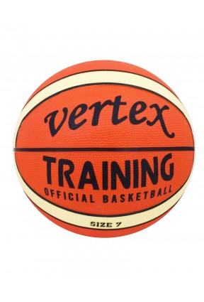 Vertex Training 7 No Turuncu Basketbol Topu TRAINING
