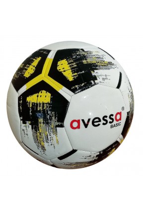 Avessa Basic Futbol 5 Numara
