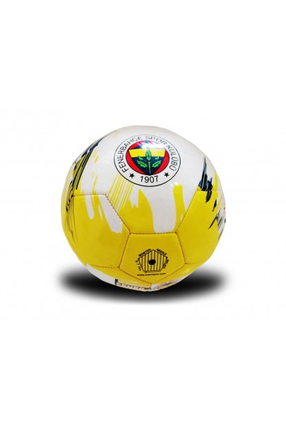 Fenerbahçe Lisanslı Futbol Topu Ücretsiz Kargo