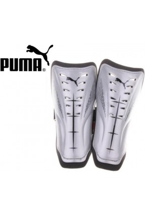 Puma Power Force Tekmelik Gümüş/Siyah Ücretsiz Kargo