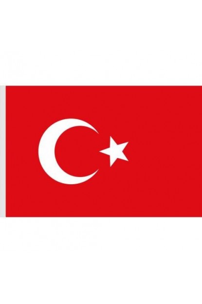Türk Bayrağı Ücretsiz Kargo