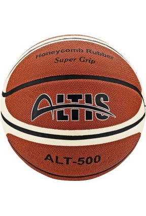 Altis Alt - 500 Basketbol Topu No:5